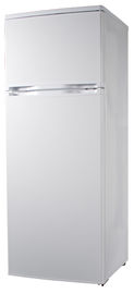 China Litro compacto alto R600a eficiente del refrigerador y del congelador 188 de la puerta del ahorro de la energía 2 proveedor