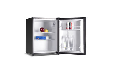 China 68L bajo pequeño almacenamiento en grandes cantidades del congelador de refrigerador de la barra del escritorio ningún contaminan proveedor