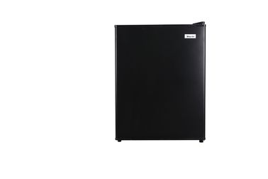 China Refrigerador del dormitorio del refrigerador de la sobremesa del dormitorio mini con el congelador pequeño y exquisito proveedor