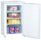 congelador vertical compacto 82L/debajo de cajones verticales contrarios del congelador 4