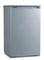 Mini puerta del sólido de los estantes del refrigerador y del congelador tres del pequeño compresor de la barra proveedor