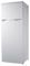 Litro compacto alto R600a eficiente del refrigerador y del congelador 188 de la puerta del ahorro de la energía 2 proveedor