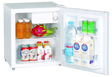 China Mini refrigerador de Home Depot con los ajustes de temperatura múltiples de una caja más desapasible proveedor