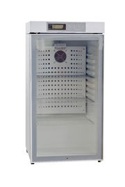 China refrigerador farmacéutico del grado 130L/refrigerador médico de Undercounter proveedor