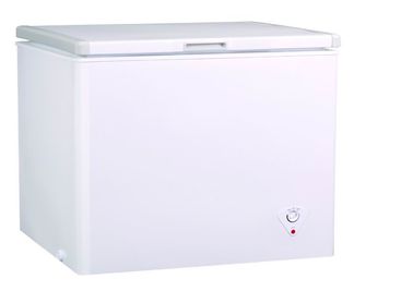 China Cesta económica de energía del congelador 2 del congelador del pecho de 4 estrellas/del pecho de Magic Chef proveedor