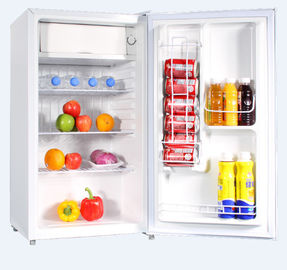 China Sola puerta debajo del mini refrigerador contrario/del refrigerador blanco del sitio del dormitorio proveedor