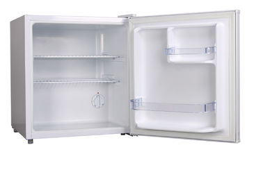 China Negro debajo del estante de acero contrario del congelador de refrigerador de la despensa para la puerta del reversible de las latas proveedor