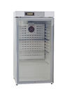 refrigerador farmacéutico del grado 130L/refrigerador médico de Undercounter
