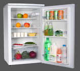China 120 litros construidos en refrigerador de la despensa/debajo de estantes del refrigerador tres de la despensa de Worktop compañía