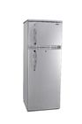 Consumo de energía de gran capacidad y baja del refrigerador de la puerta doble de 188 litros