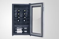 Refrigerador económico de energía del vino/nivel de energía silencioso del refrigerador A++ del vino