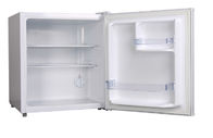 Negro debajo del estante de acero contrario del congelador de refrigerador de la despensa para la puerta del reversible de las latas