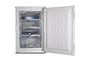 Plata debajo del congelador vertical contrario para la conservación de energía del dormitorio proveedor