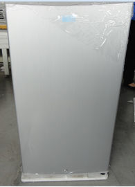 China Mini refrigeradores de la barra del acuerdo vertical de la oficina con el certificado de los CB de la cerradura fábrica
