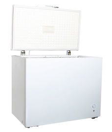 Compresor compacto del congelador del pecho de la eficacia alta que refresca el elemento densamente espumoso